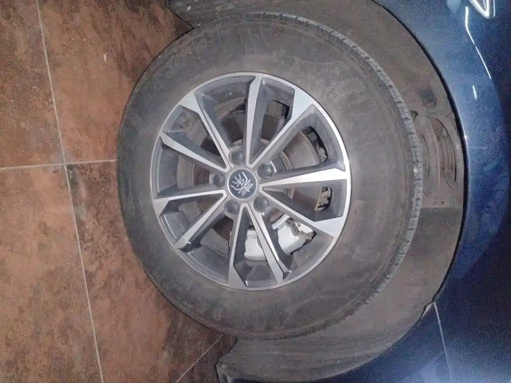 BYD Qin PLUS — миниатюра 8