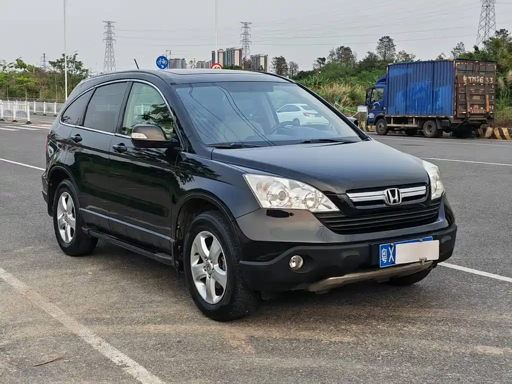 Honda CR-V 2010 2.0L AT