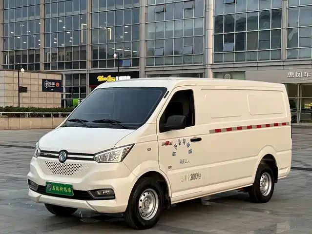 DONGFENG YUFENG EM26 2023