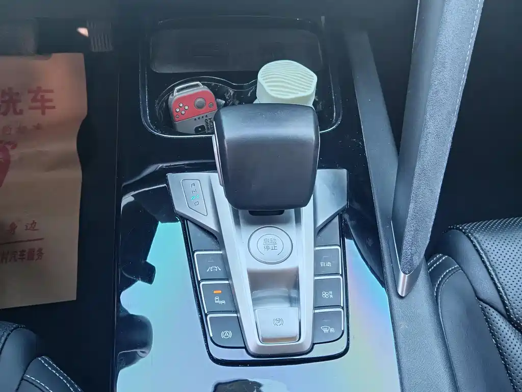 BYD SONGJIANG NEW ENERGY