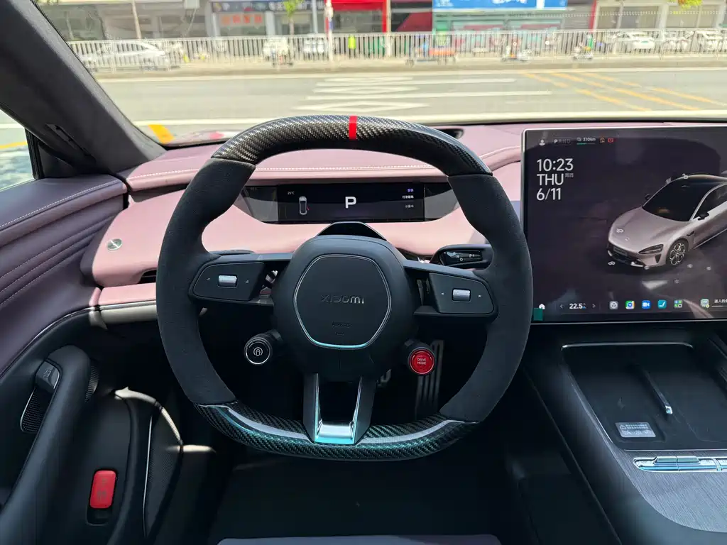 Xiaomi SU7 2026 Max