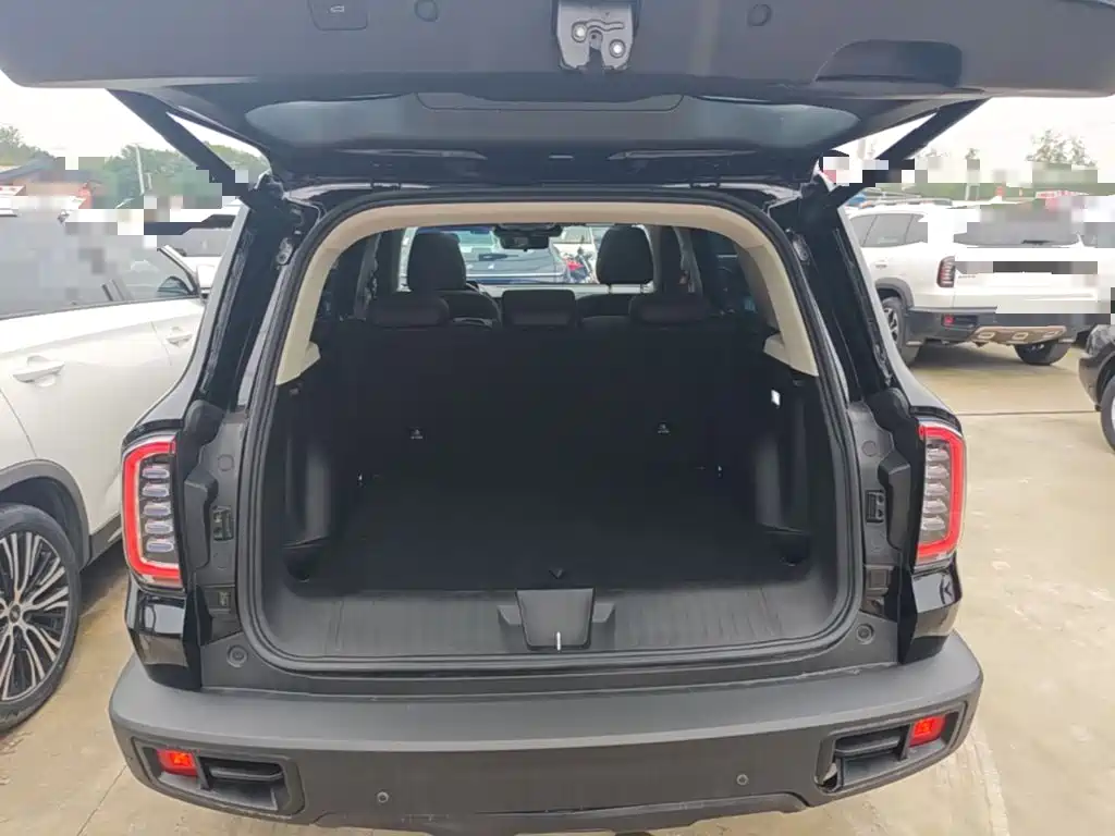 Haval Big Dog — миниатюра 19