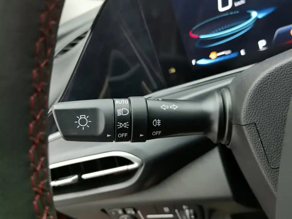 Changan Eado — миниатюра 21