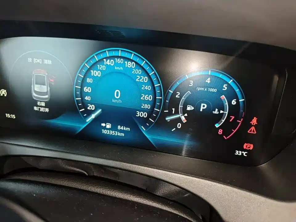 Jaguar F-PACE — миниатюра 2