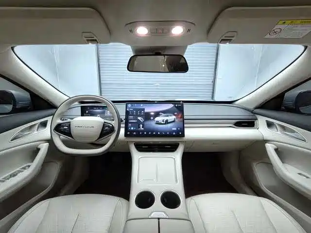 Fengxing Xinghai S7 — миниатюра 6