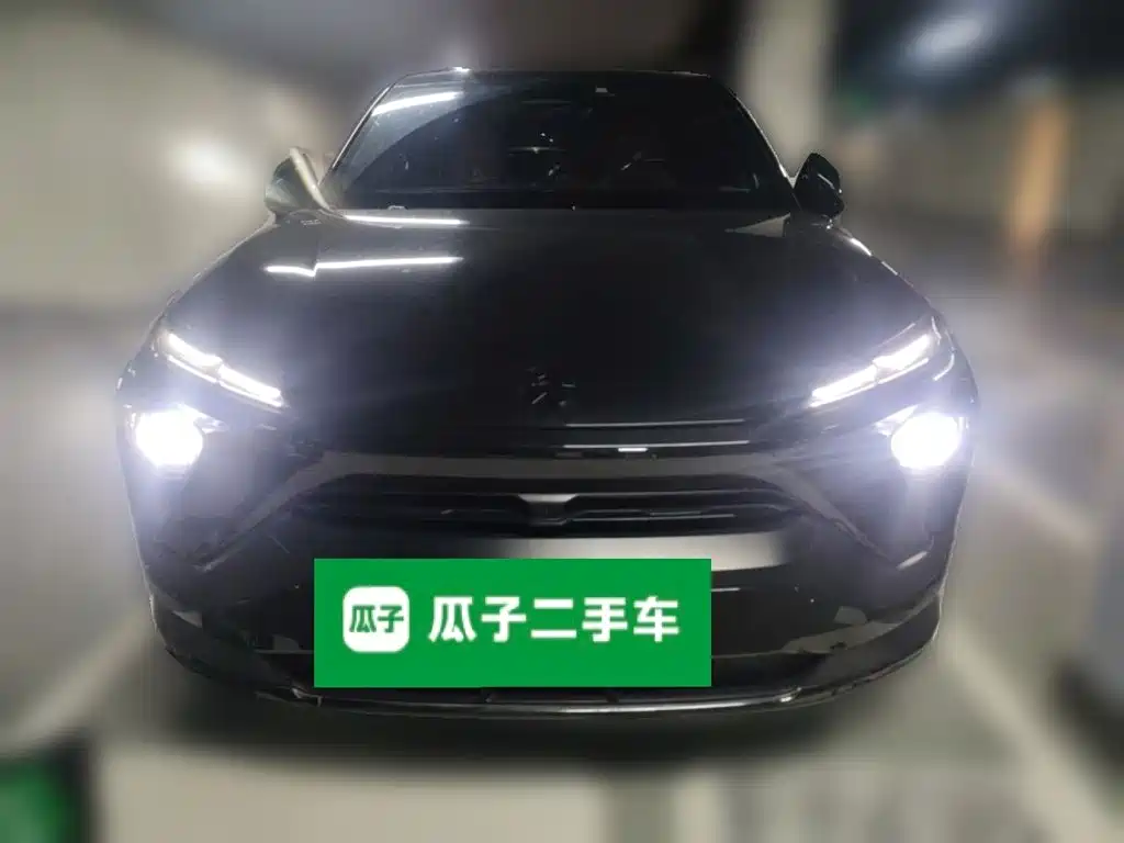 NIO EC6