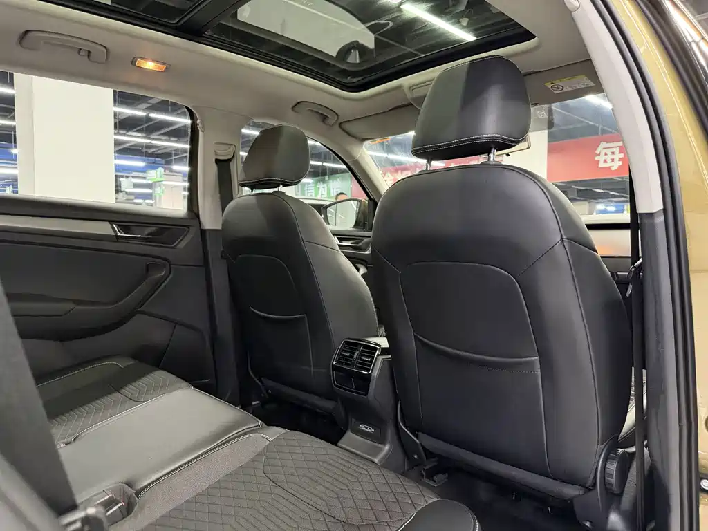 Skoda Kodiaq — миниатюра 5