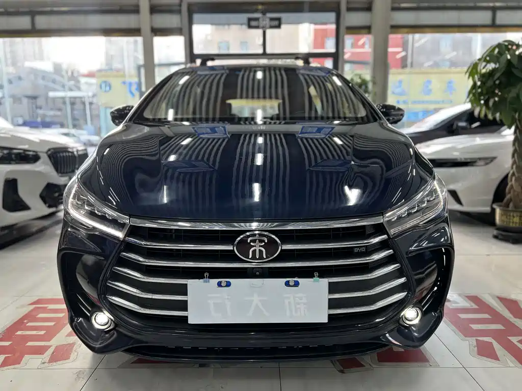 BYD MAX — миниатюра 2