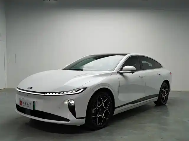 2024 Changan Nevo