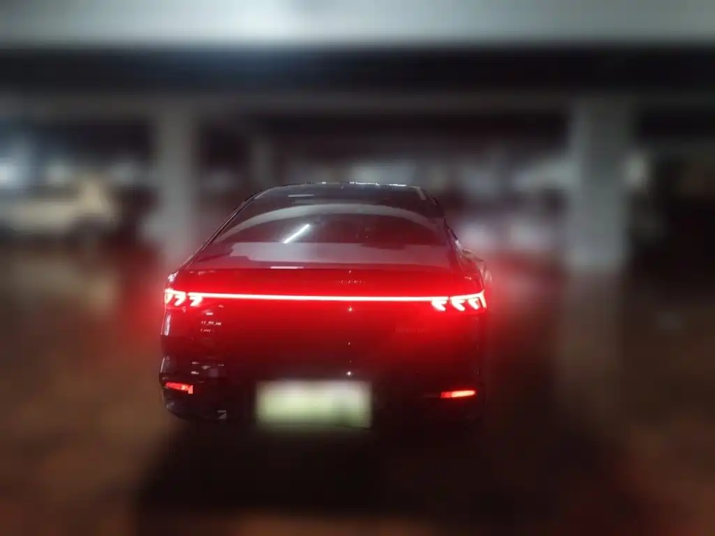 BYD Qin PLUS — миниатюра 5