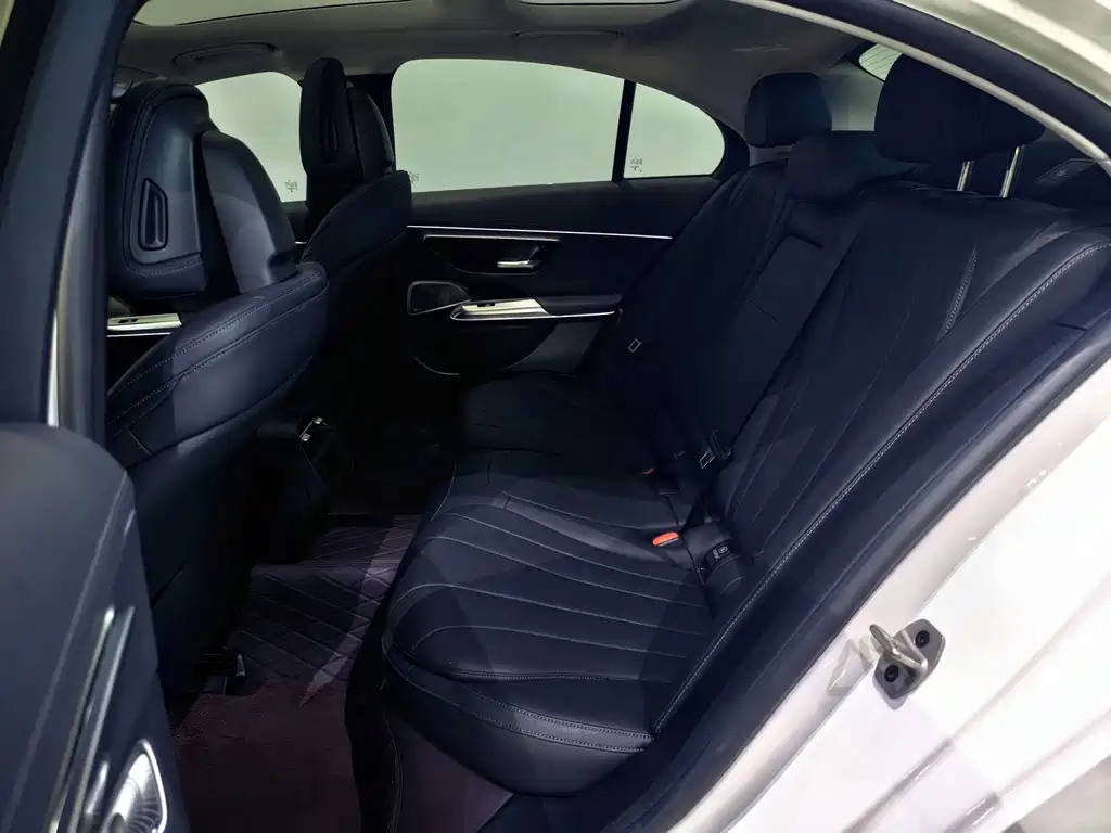Mercedes-Benz E-Class E 2024 E 300 Fashion Sport