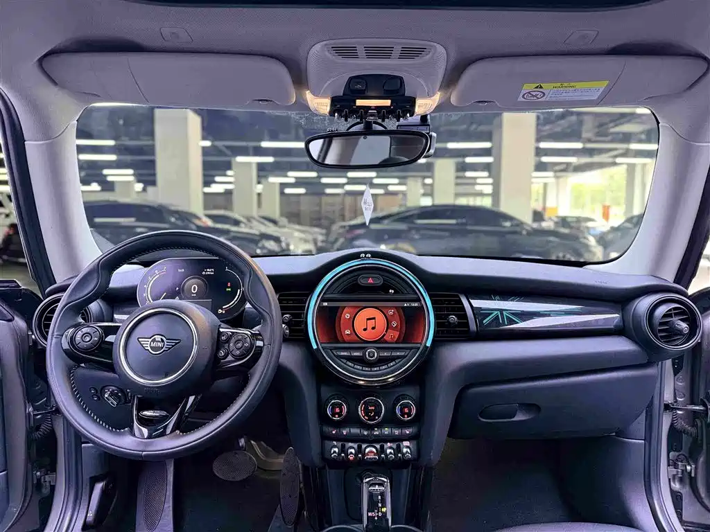 MINI Mini — миниатюра 12