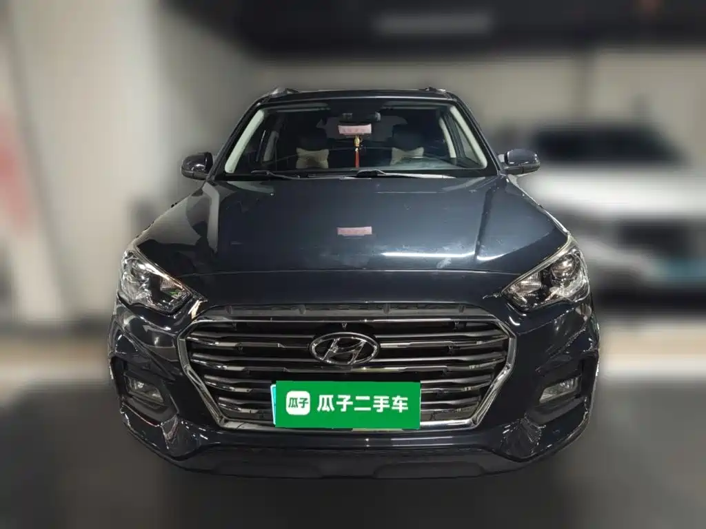 Hyundai ix35 — миниатюра 24