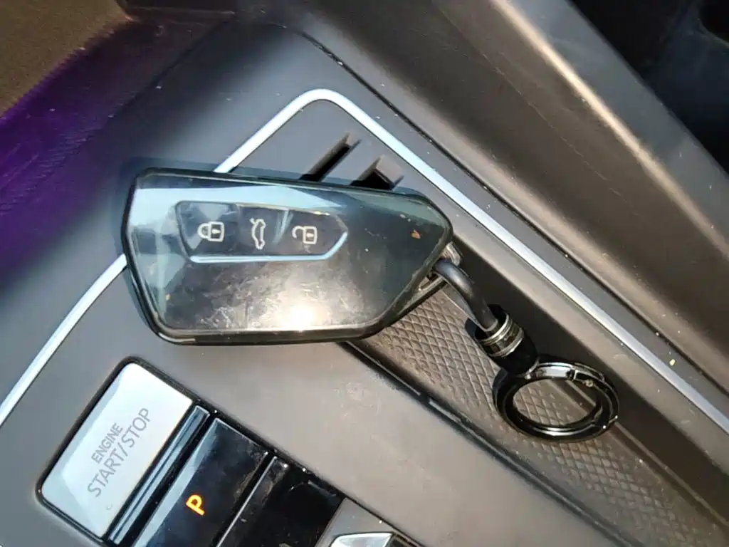 Volkswagen Golf — миниатюра 9
