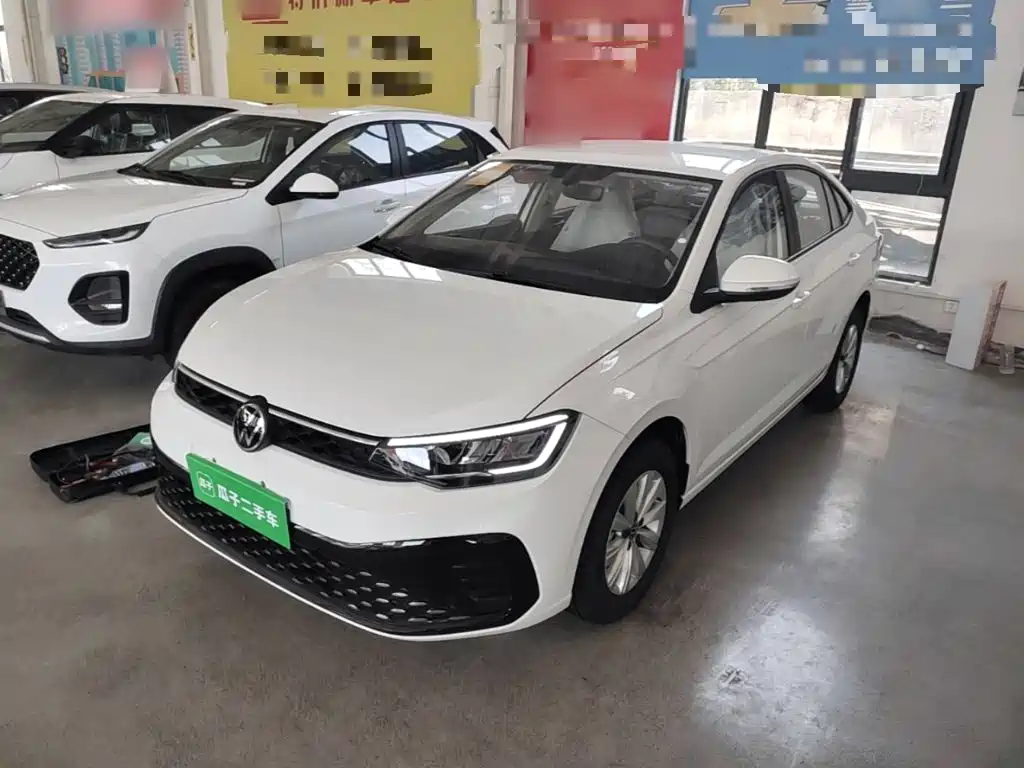 Volkswagen Lavida 2025 1.5L