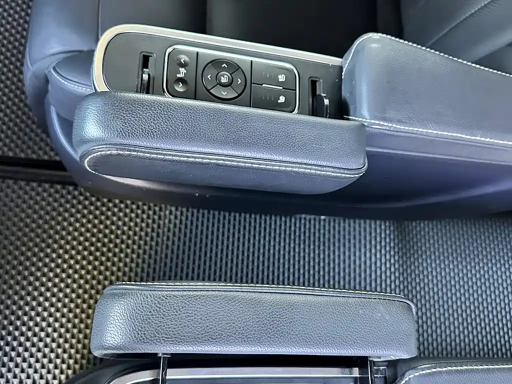 GAC Motor Trumpchi M8 — миниатюра 19