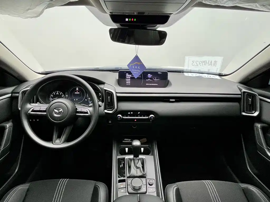 Mazda CX-50 Xingye — миниатюра 5