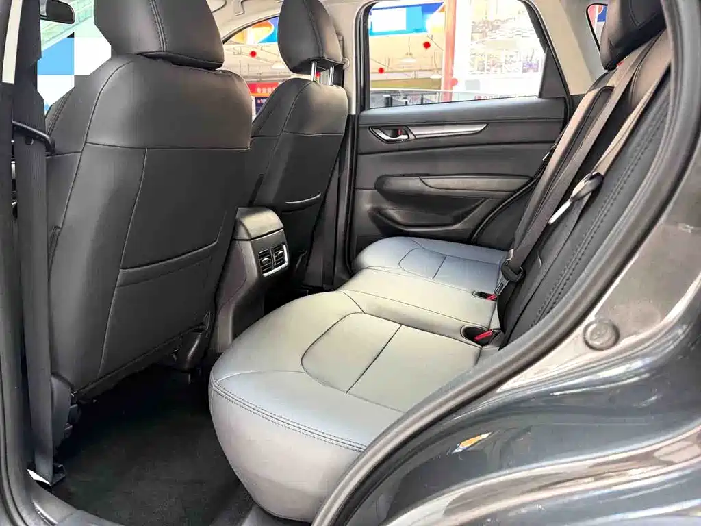 Mazda CX-5 — миниатюра 9