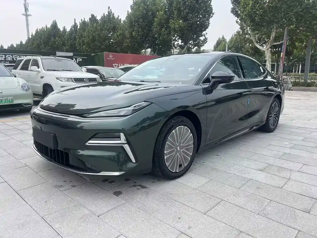 Galaxy Galaxy Xingyao 8
