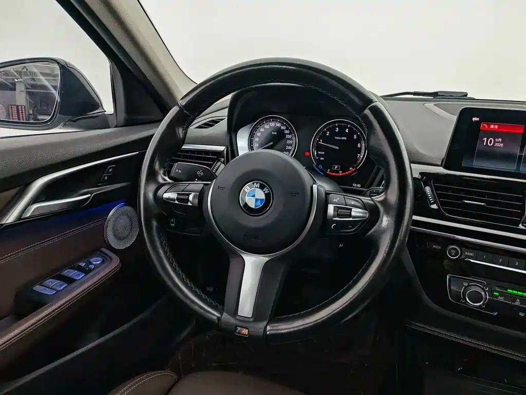BMW 1 Series — миниатюра 8