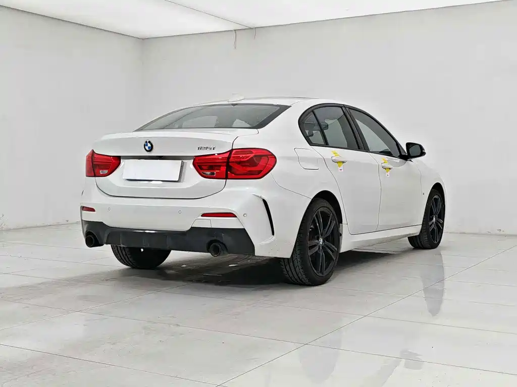 BMW 1 Series — миниатюра 16