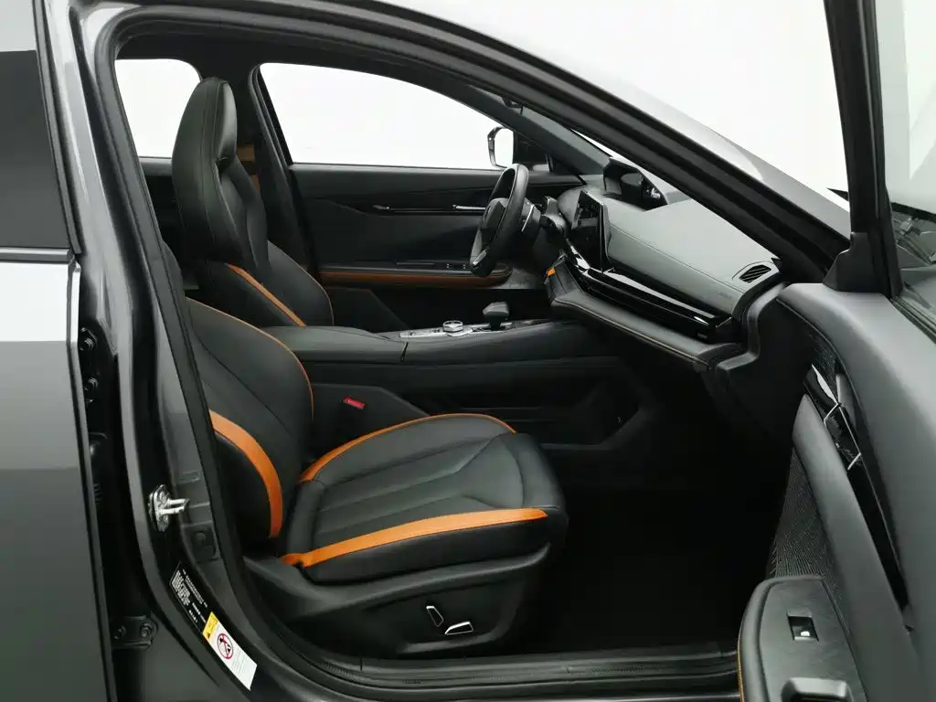 Changan UNI-V — миниатюра 23