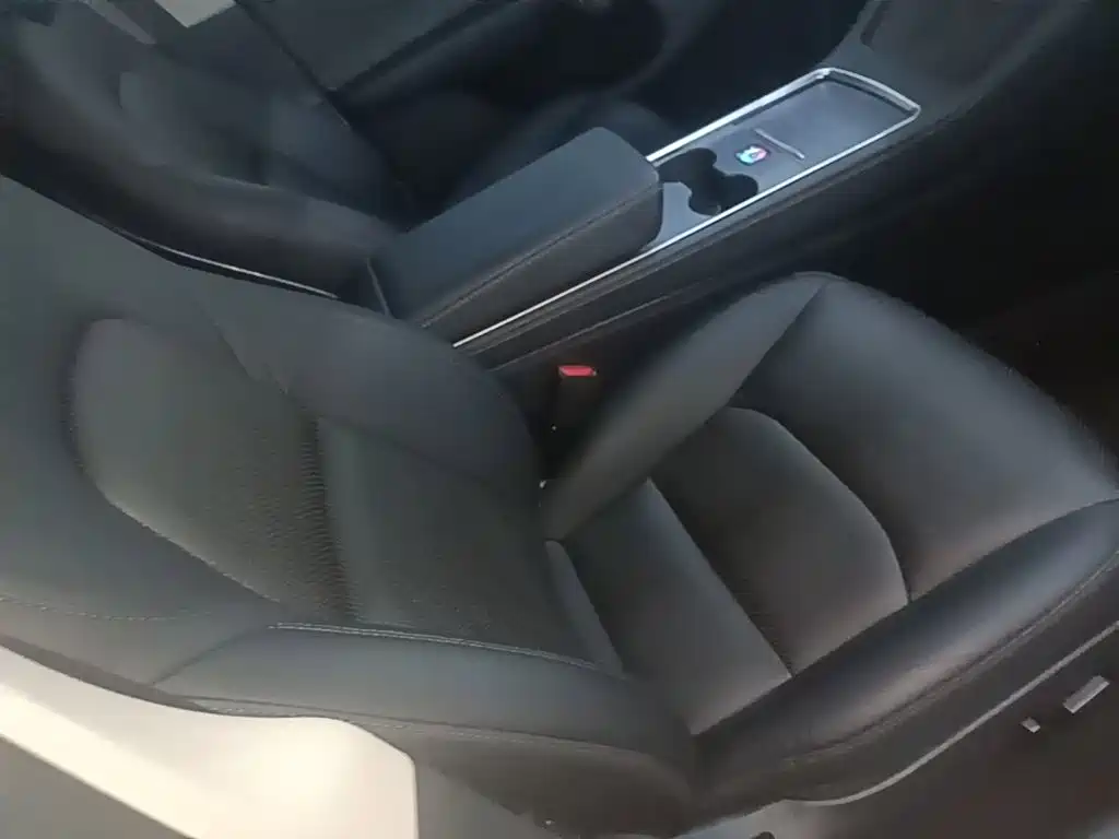 Tesla Model Y — миниатюра 25