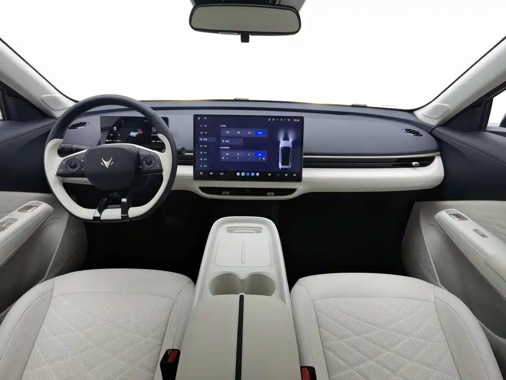 ARCFOX Beta T1 — миниатюра 5