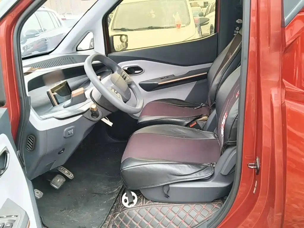 Baojun E200 — миниатюра 17