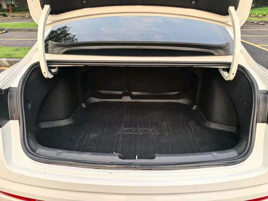 Geely Xingrui — миниатюра 14