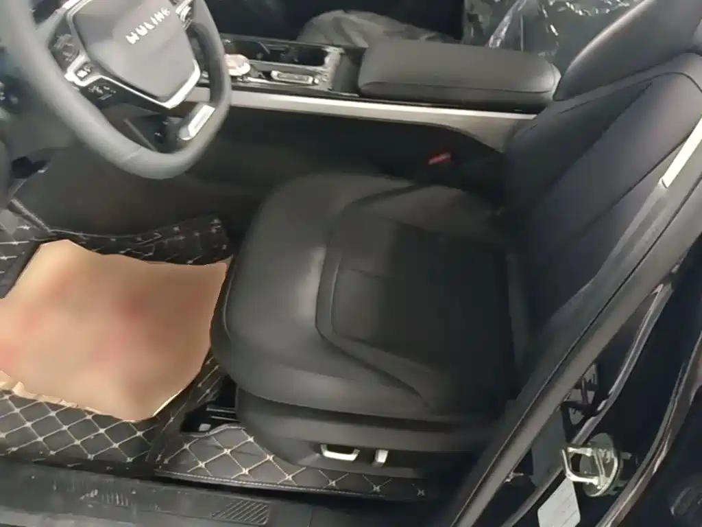 Wuling Xingguang — миниатюра 15