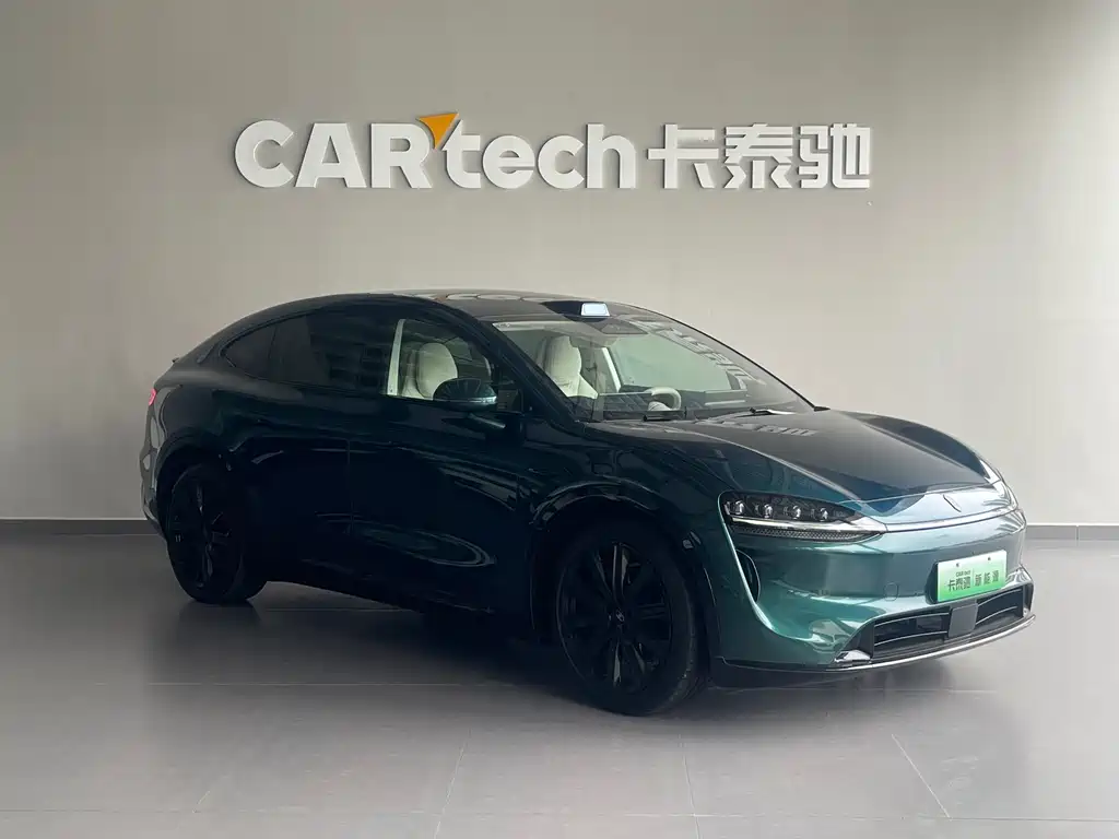 Zhijie Zhijie R7 — миниатюра 3