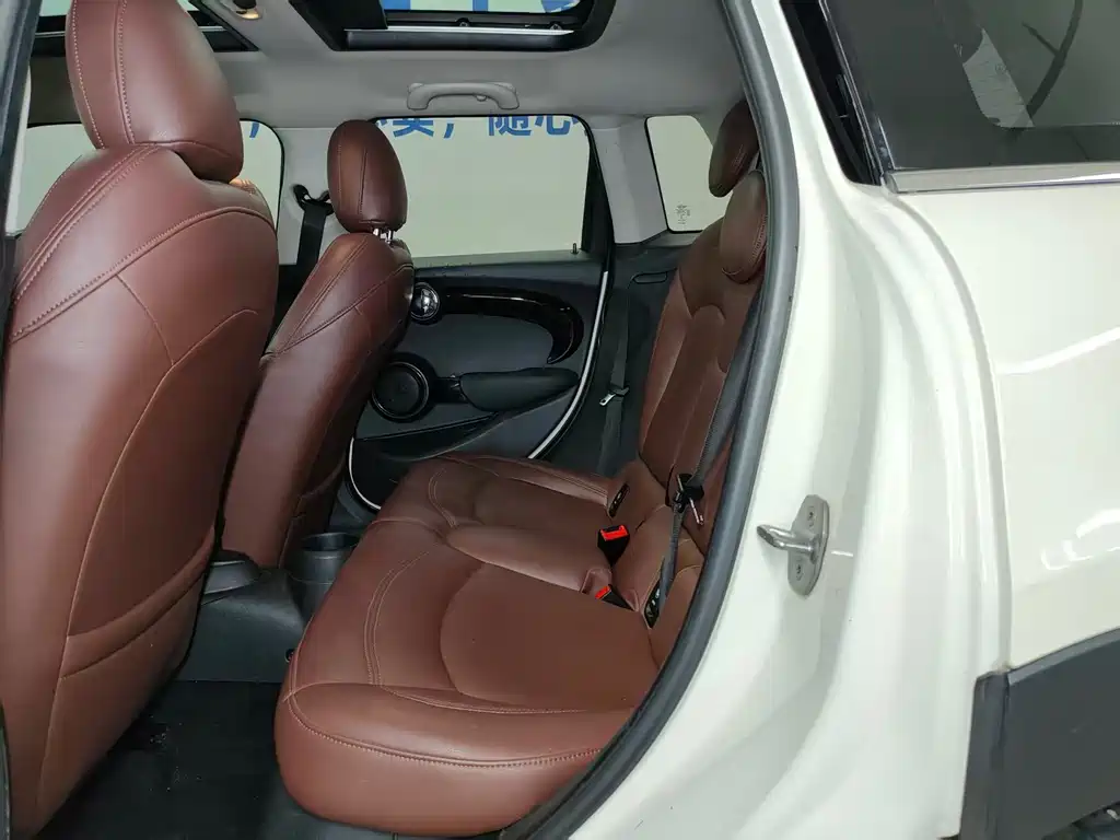 MINI Mini — миниатюра 8