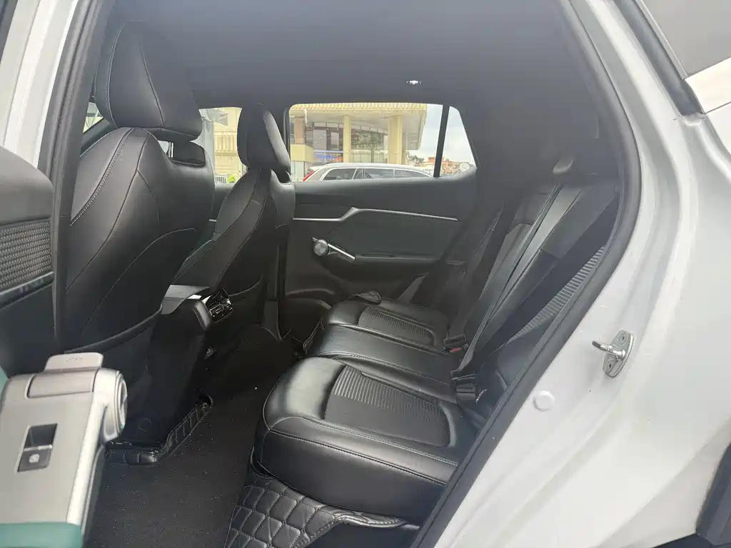 GAC Motor Shadow Cool — миниатюра 17