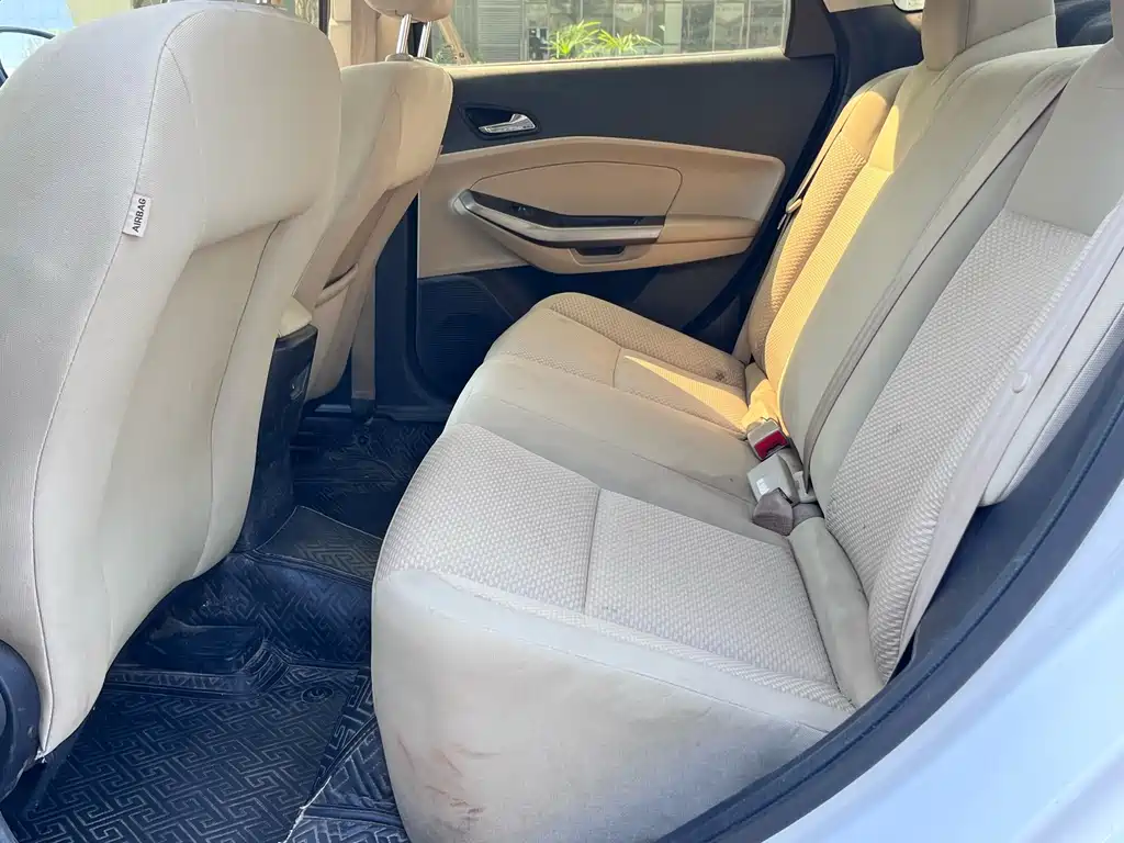 Ford Escort 1.5L Auto Comfort Type, фото 8