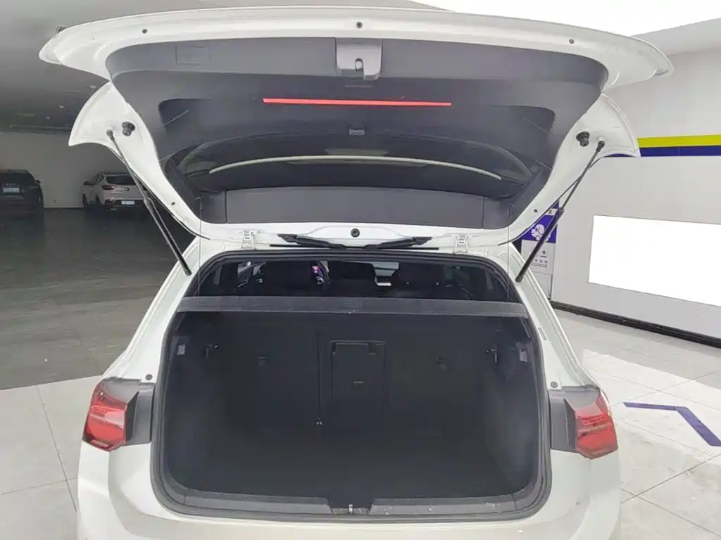 Volkswagen Golf — миниатюра 19