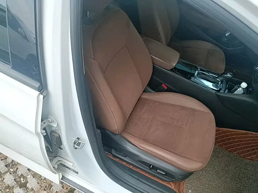 Buick Regal — миниатюра 25