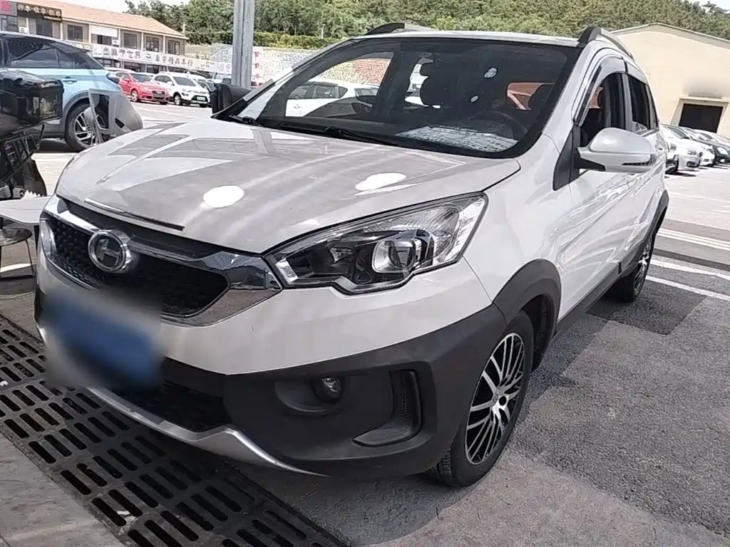 Changhe Changhe Q25