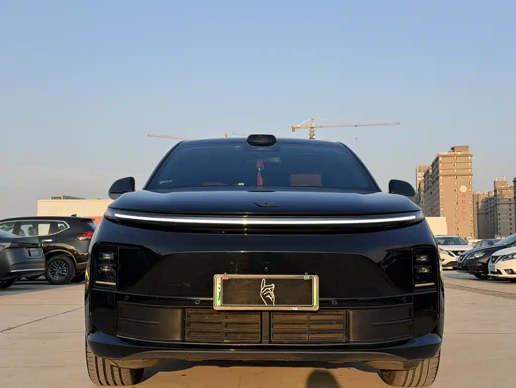 Li Auto IDEAL L6
