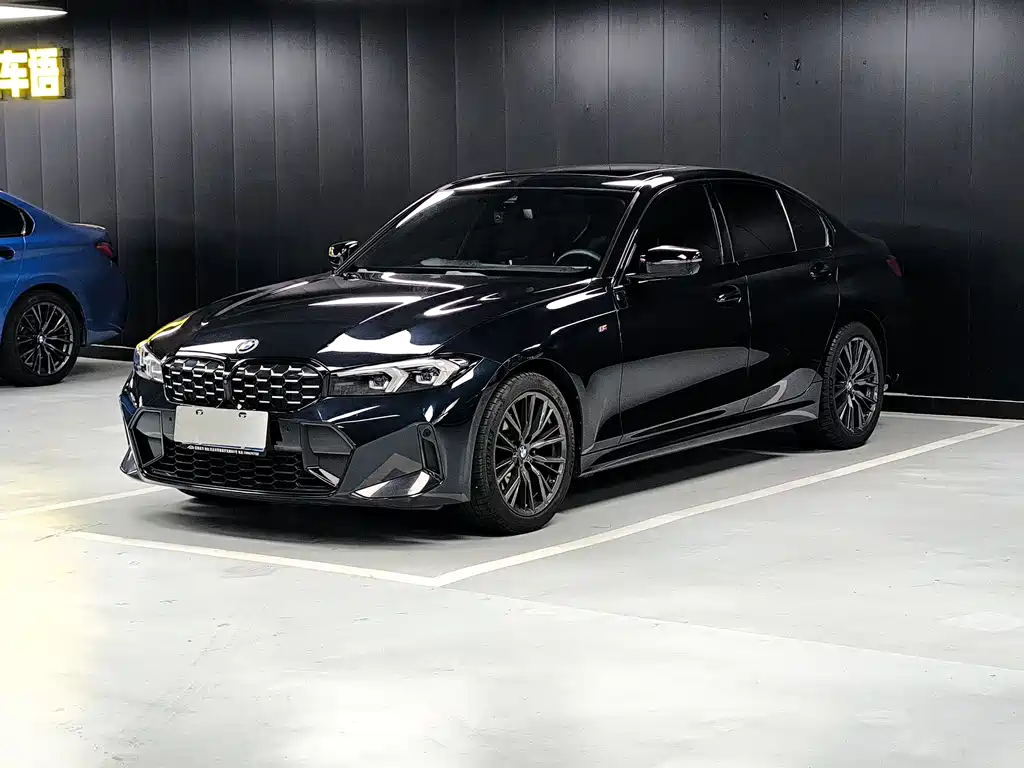 Купить BMW 3 Series