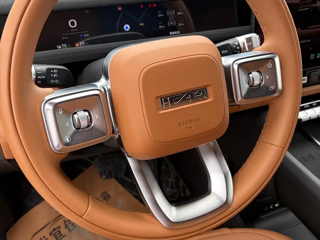 iCAR iCAR V27 — миниатюра 11