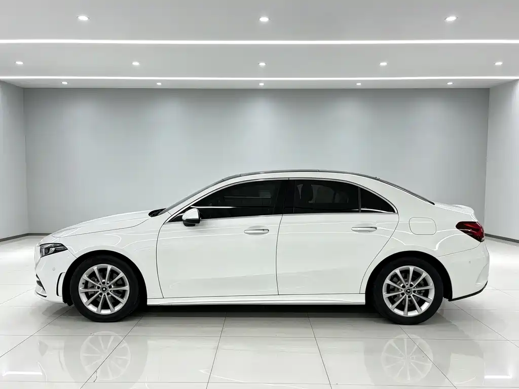 Mercedes-Benz A-Class A 2020 A 200 L Sport Fashion