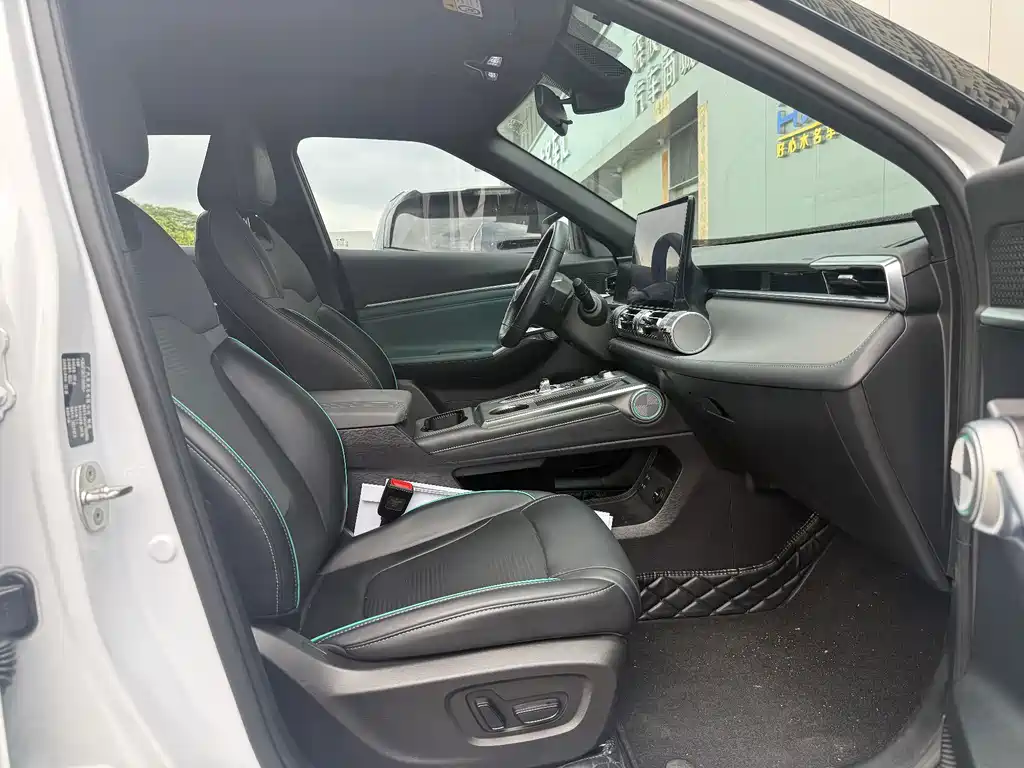 GAC Motor Shadow Cool — миниатюра 15