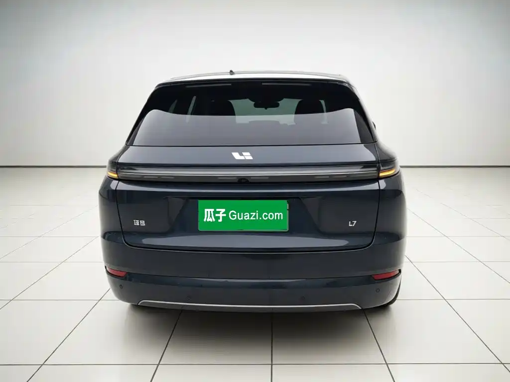 Li Auto Li L7 — миниатюра 3