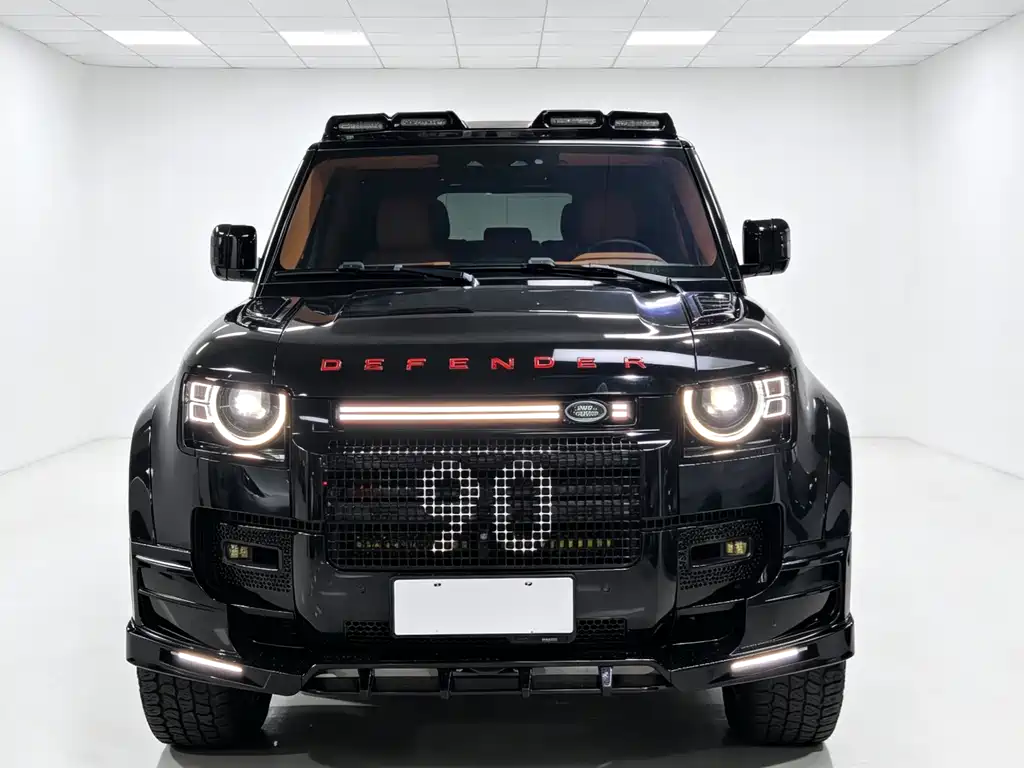 Land Rover Land Rover Defender 2022 90 3.0T P400 XS