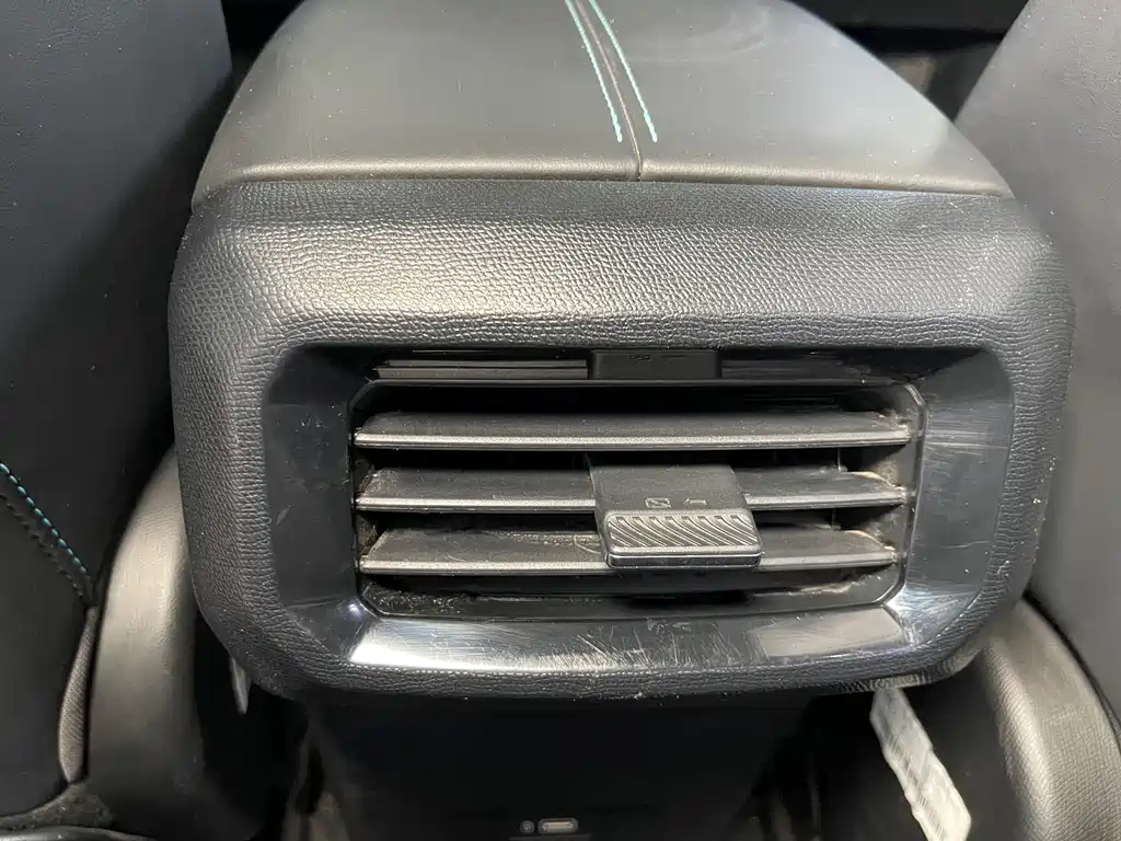 GAC Motor Trumpchi GS3 — миниатюра 15