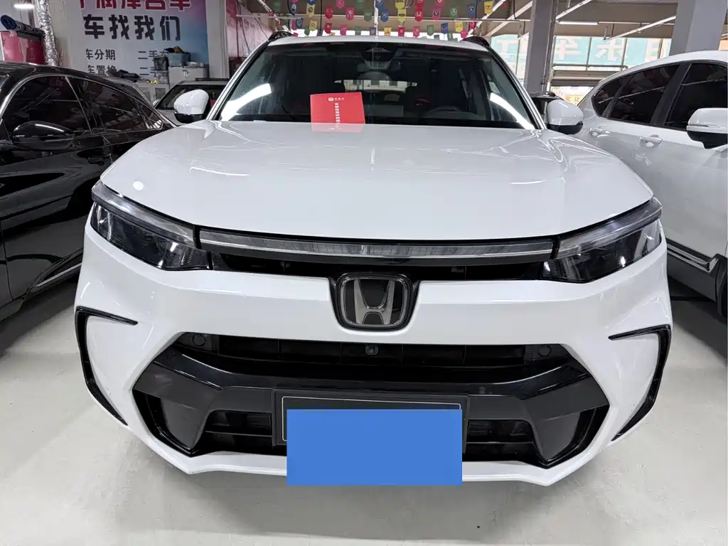 Honda Breeze — миниатюра 2