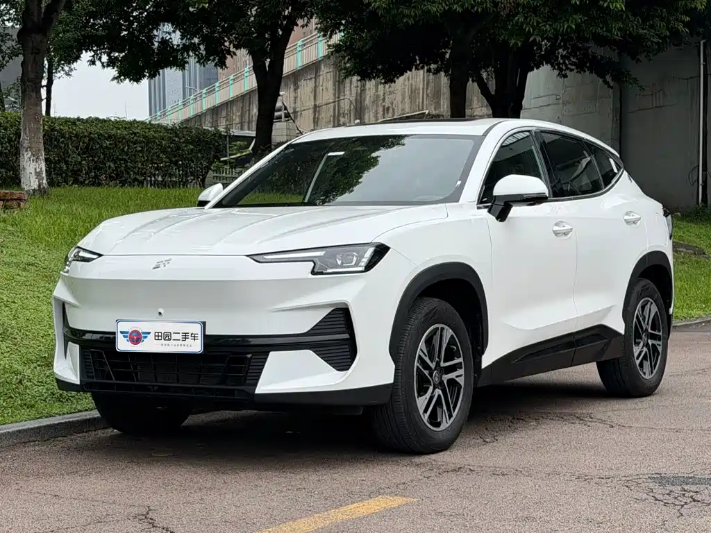 Shanhai Shanhai L6
