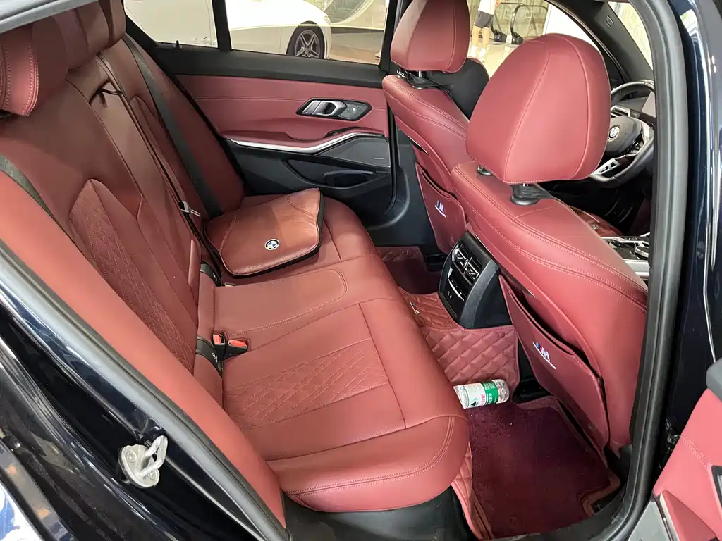 BMW 3 Series — миниатюра 9