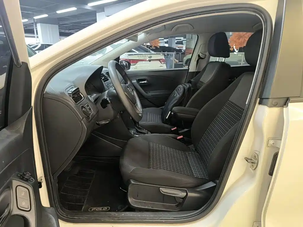Volkswagen Polo — миниатюра 15